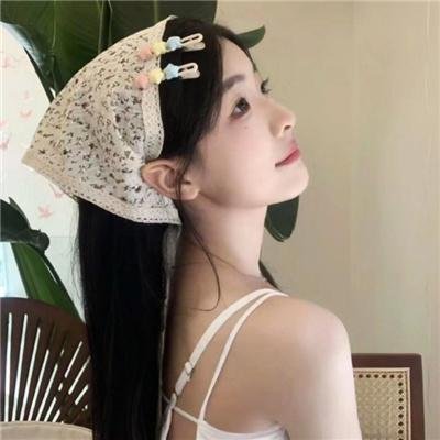 少女桥