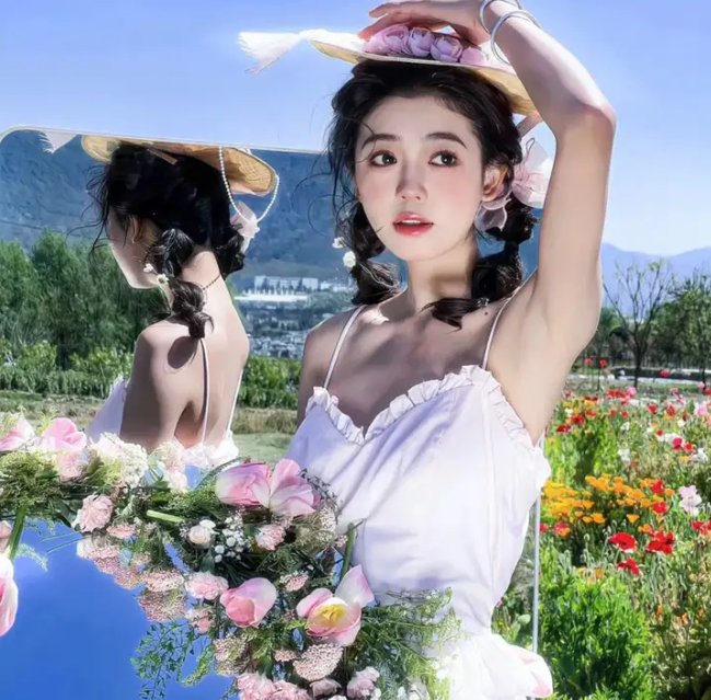 战地情莺