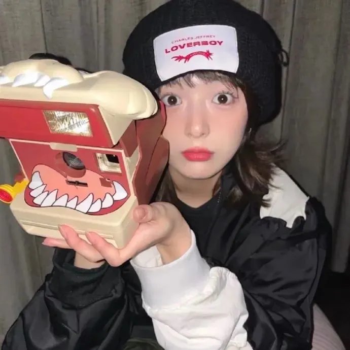 寻找心中的你